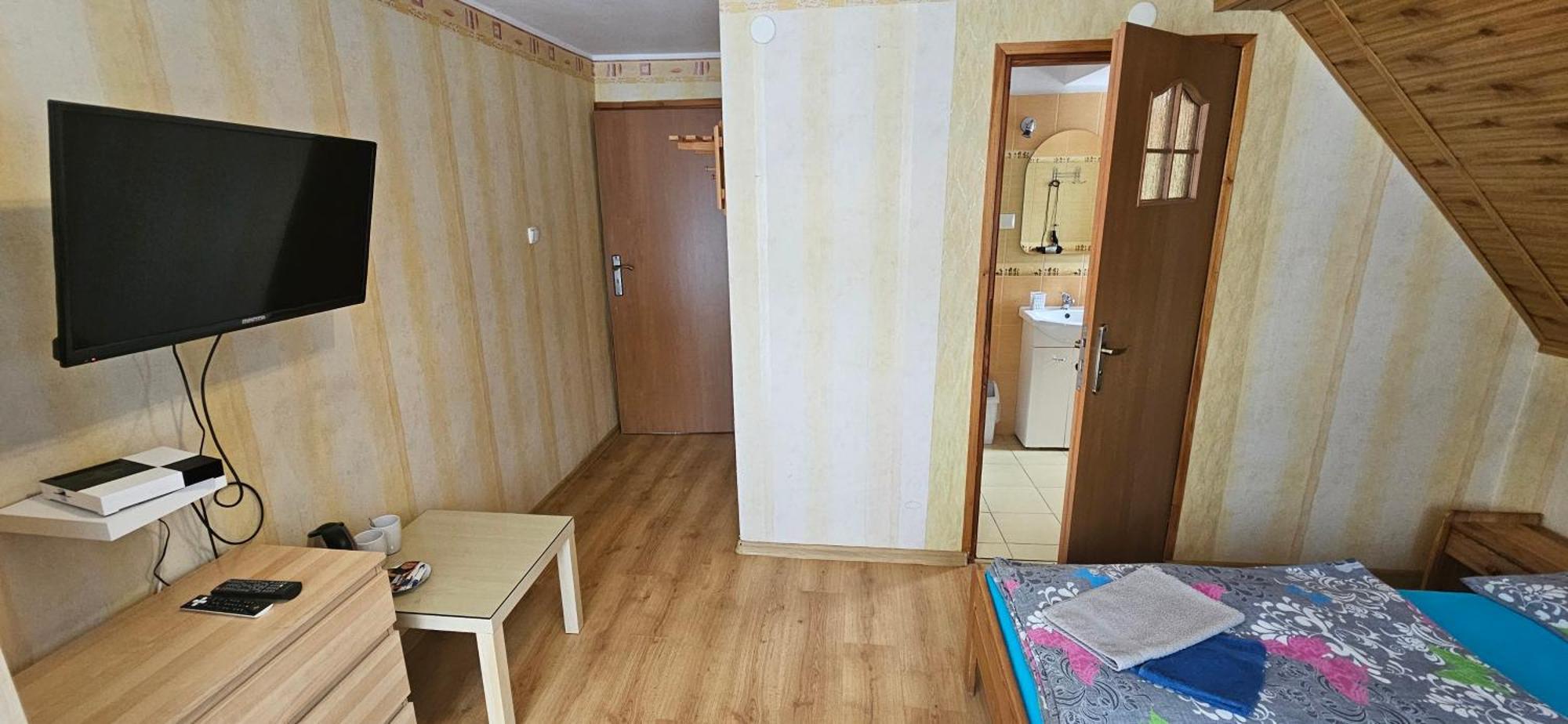 Villa Gazdowka "Pod Pstragiem" Korbielów Exterior foto