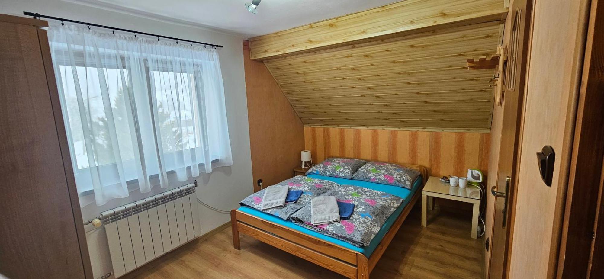 Villa Gazdowka "Pod Pstragiem" Korbielów Exterior foto