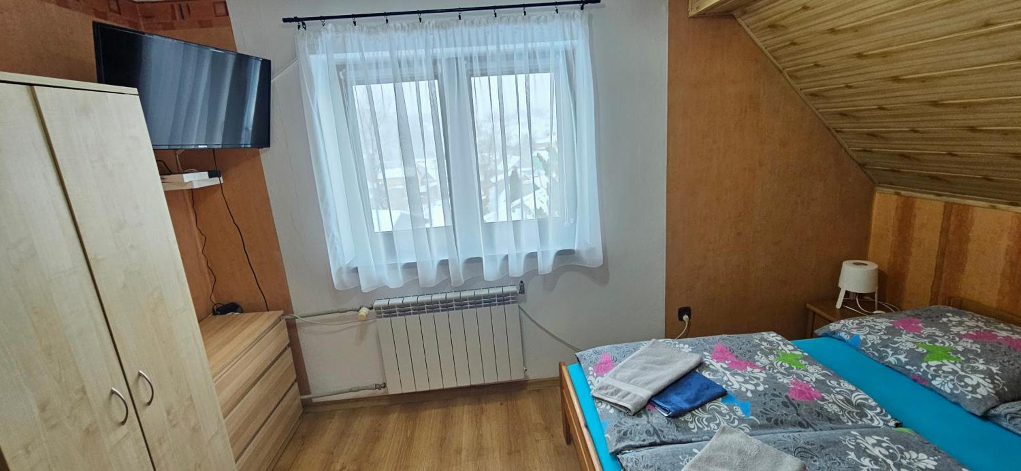 Villa Gazdowka "Pod Pstragiem" Korbielów Exterior foto