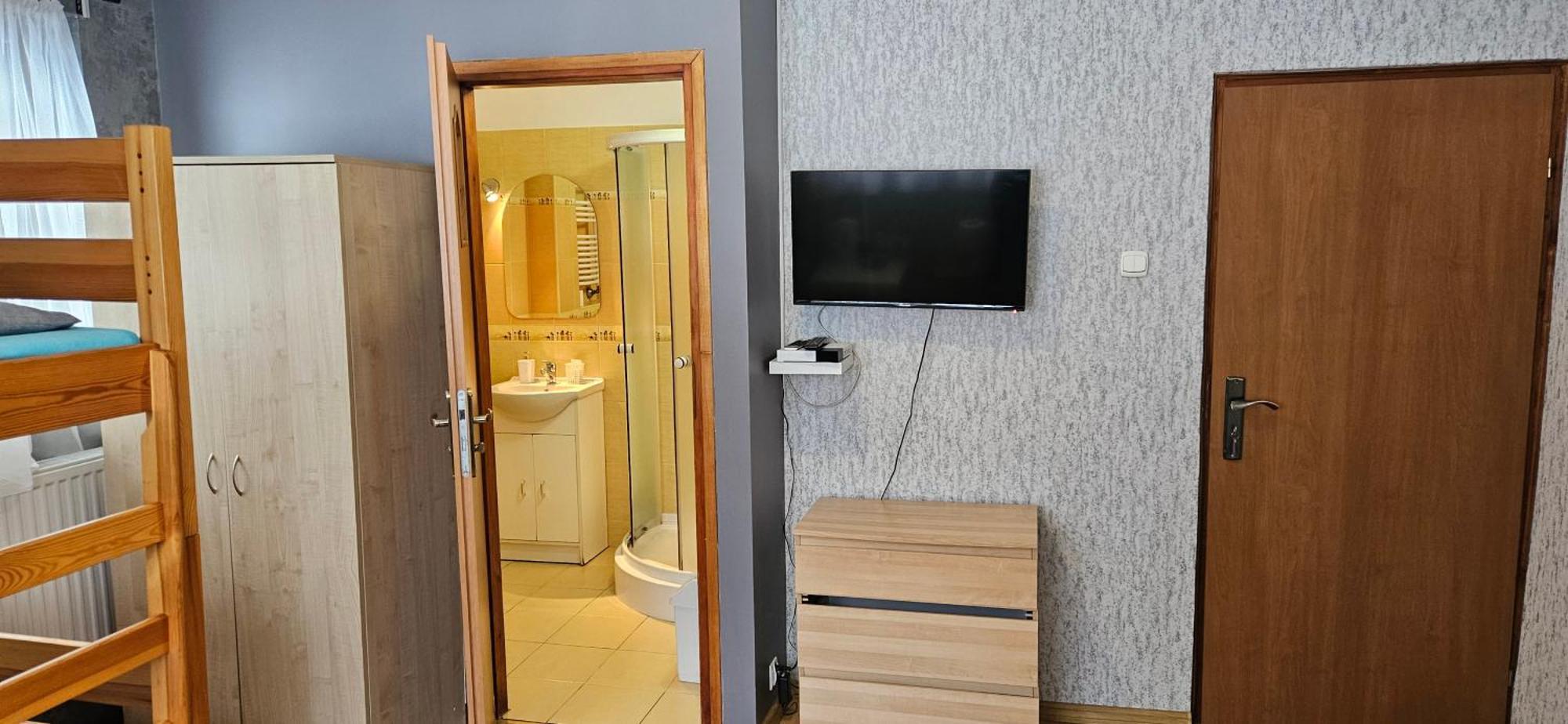 Villa Gazdowka "Pod Pstragiem" Korbielów Exterior foto