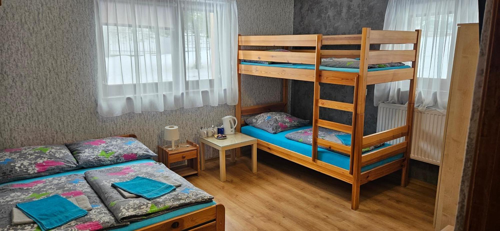 Villa Gazdowka "Pod Pstragiem" Korbielów Exterior foto