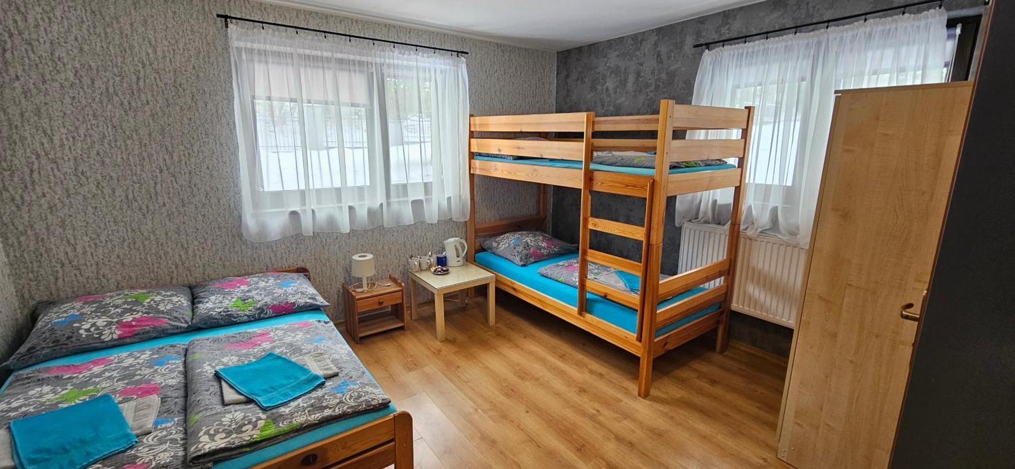 Villa Gazdowka "Pod Pstragiem" Korbielów Exterior foto