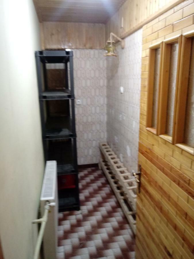 Villa Gazdowka "Pod Pstragiem" Korbielów Exterior foto